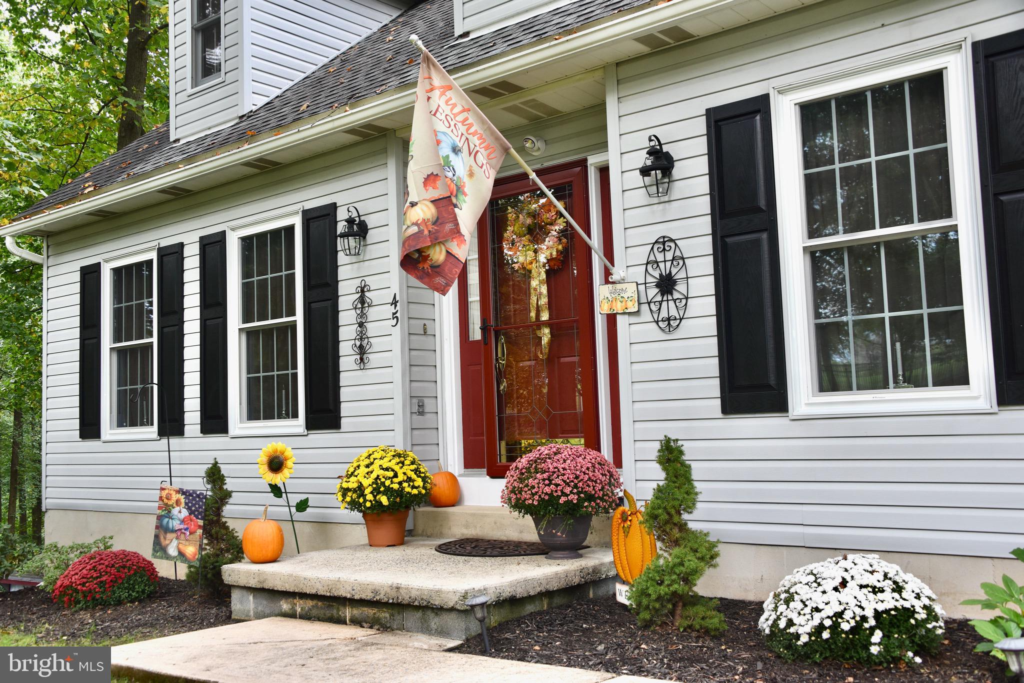 45 Focht Road Robesonia, PA 19551 - Photo 5 of 50 Gallery Image 5