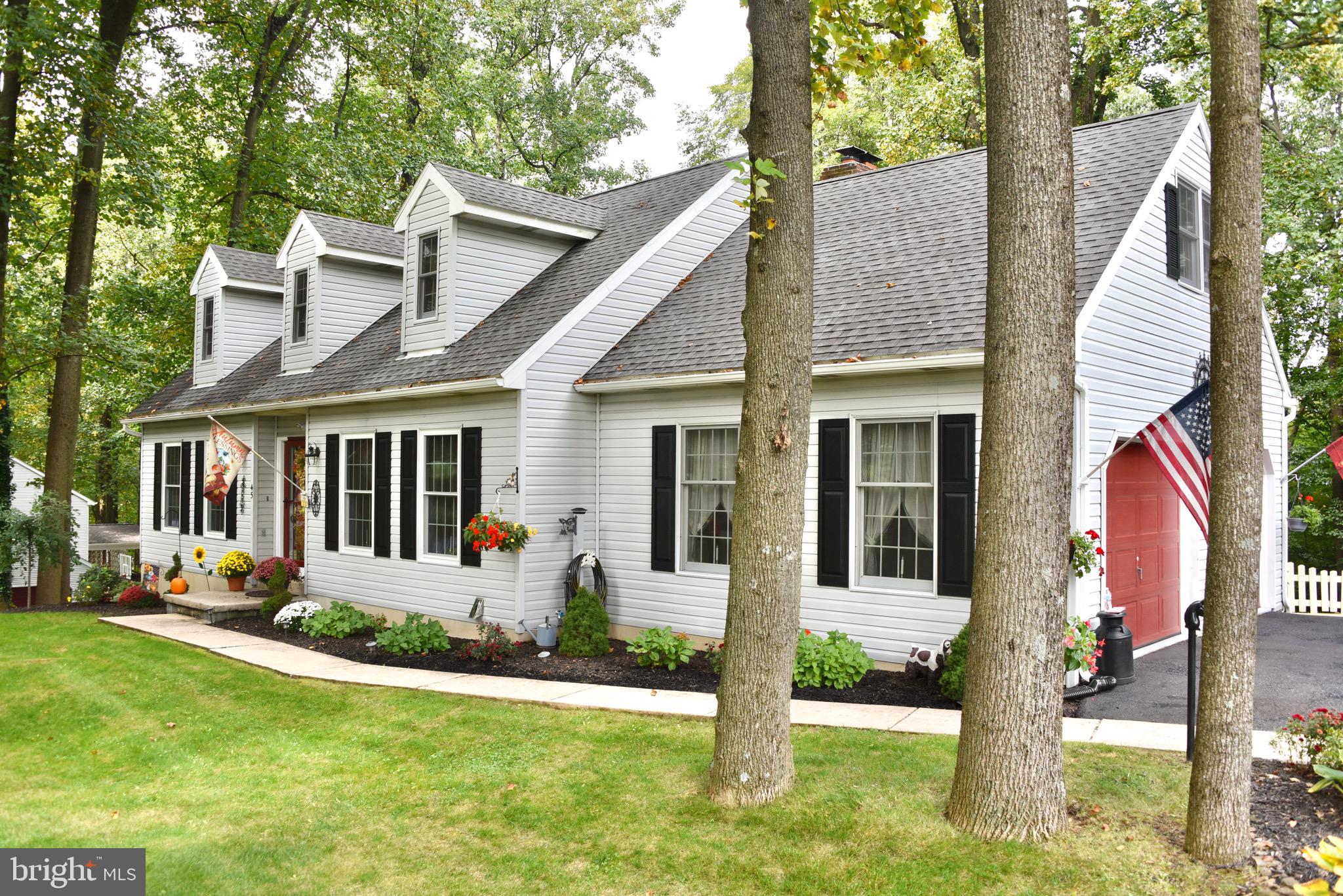 45 Focht Road Robesonia, PA 19551 - Photo 41 of 50 Gallery Image 41