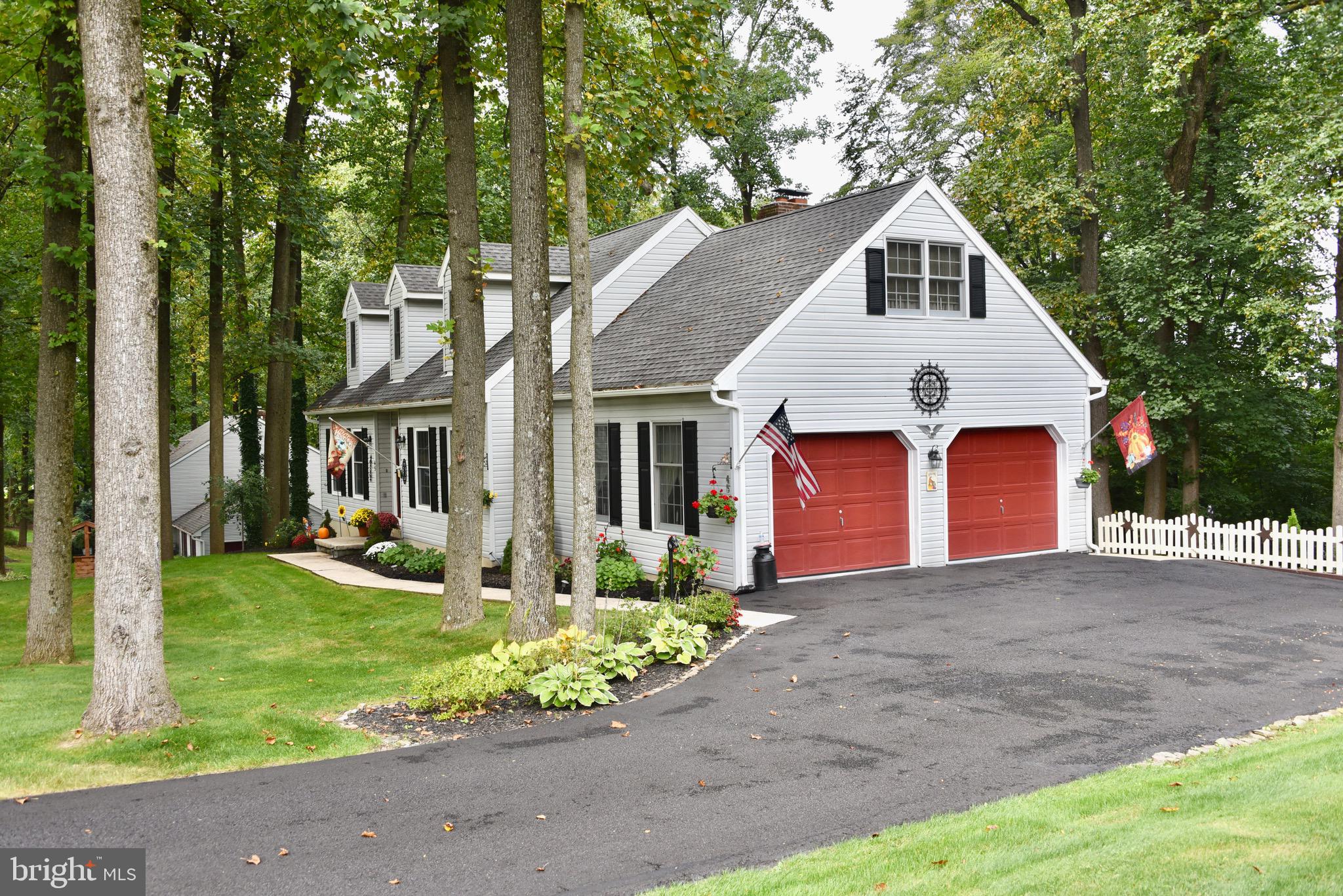 45 Focht Road Robesonia, PA 19551 - Photo 42 of 50 Gallery Image 42