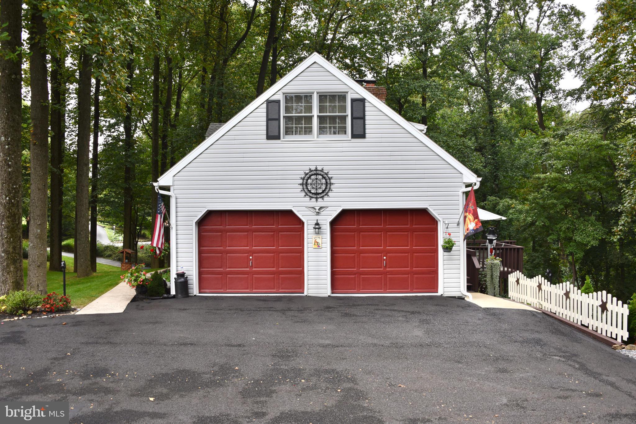 45 Focht Road Robesonia, PA 19551 - Photo 43 of 50 Gallery Image 43