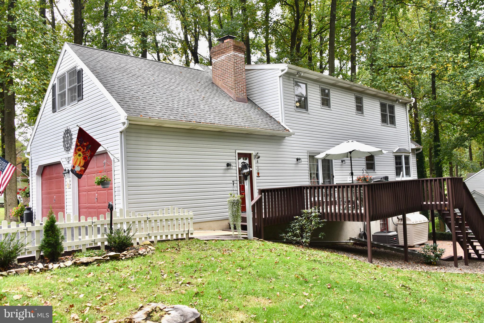 45 Focht Road Robesonia, PA 19551 - Photo 45 of 50 Gallery Image 45