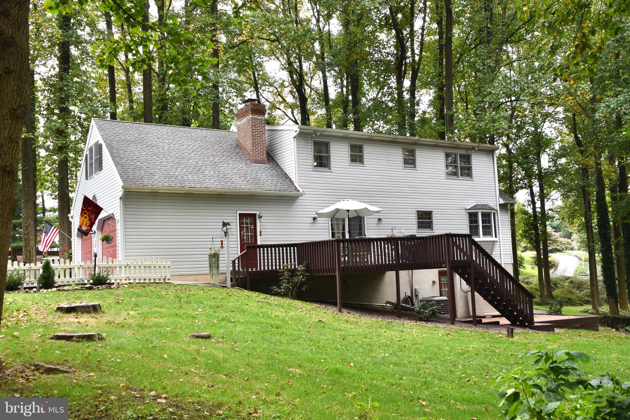 45 Focht Road Robesonia, PA 19551 - Photo 48 of 50 Gallery Image 48