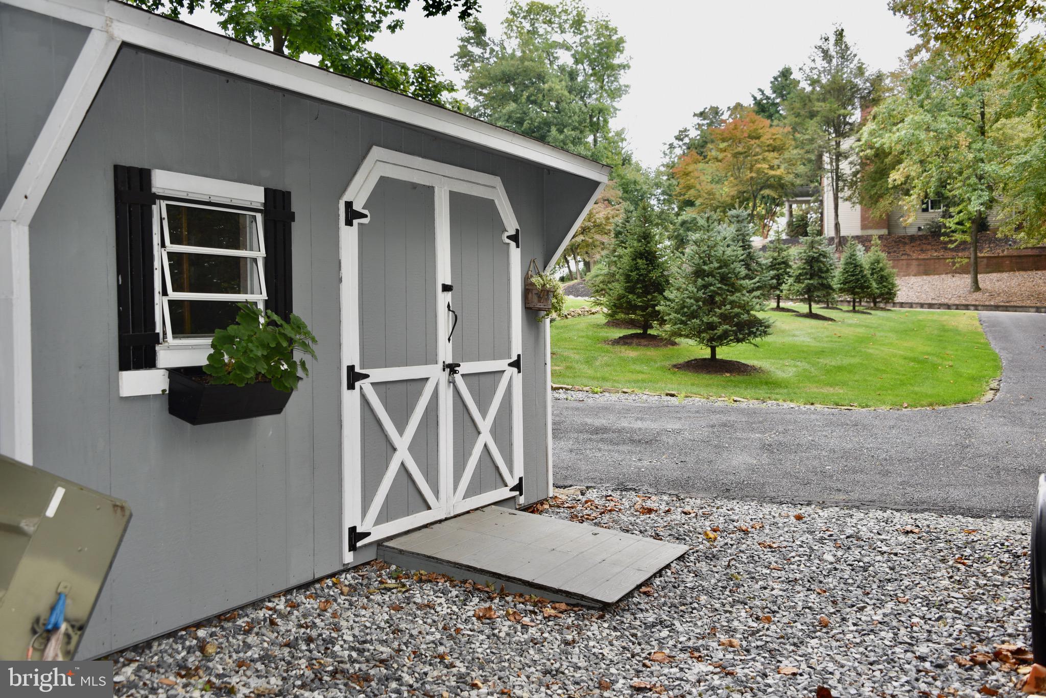 45 Focht Road Robesonia, PA 19551 - Photo 49 of 50 Gallery Image 49