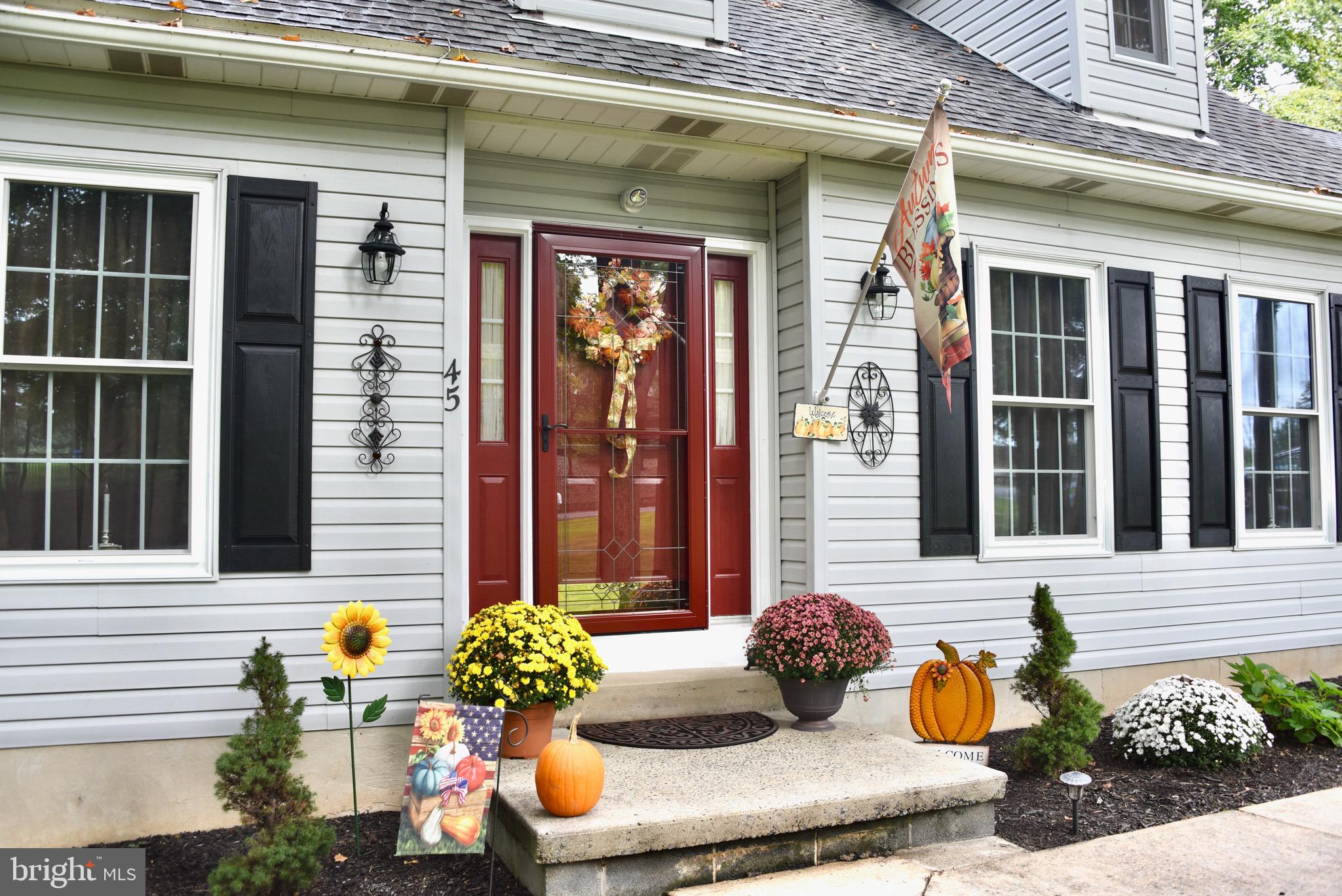 45 Focht Road Robesonia, PA 19551 - Photo 6 of 50 Gallery Image 6