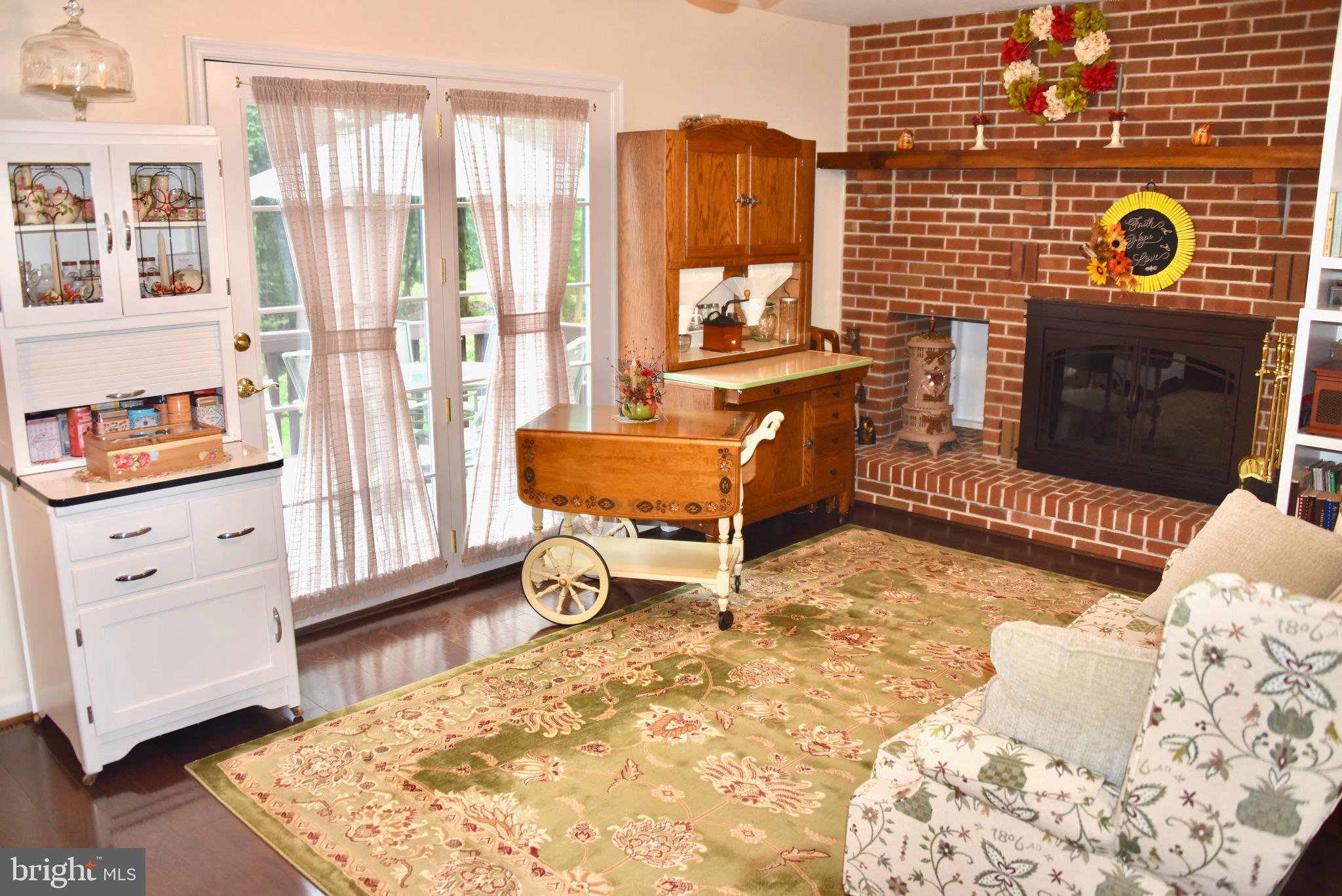 45 Focht Road Robesonia, PA 19551 - Photo 8 of 50 Gallery Image 8