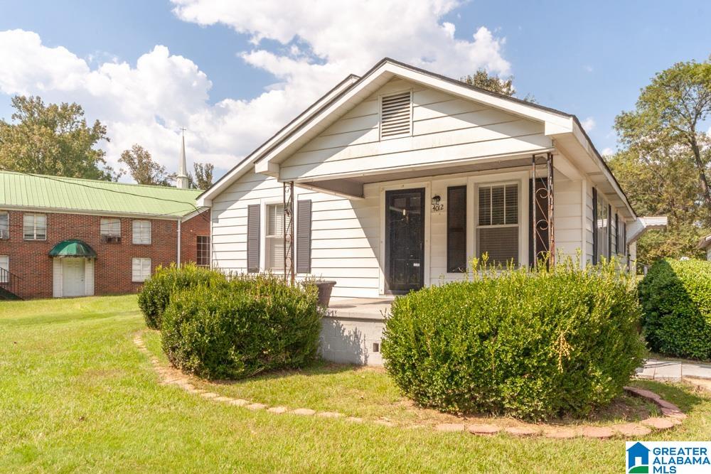 4012 Hopewell Road Bessemer, AL 35022 - Photo 2 of 15