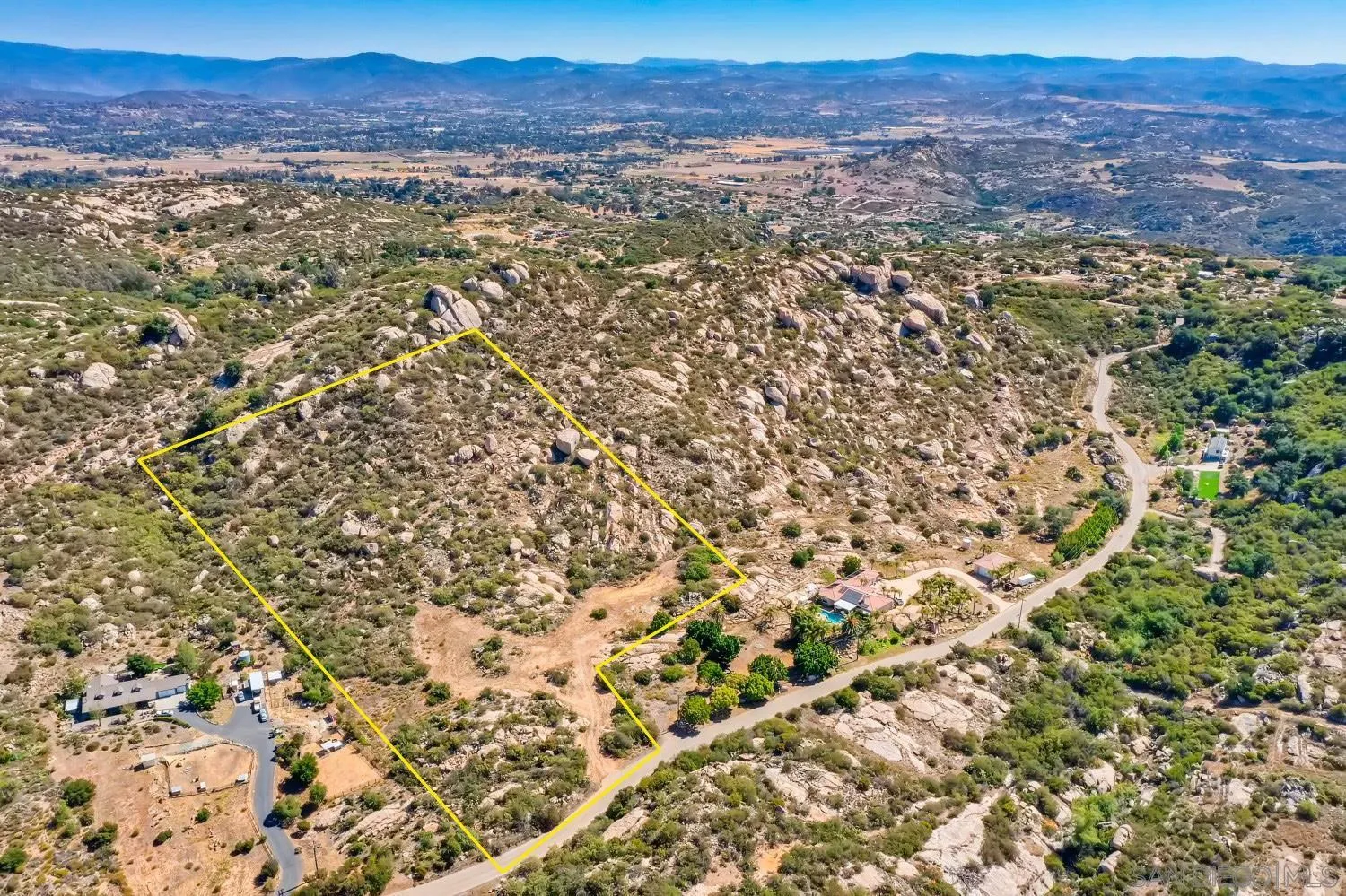 0 Mahogany Ranch Road, Unit 2 Ramona, CA 92065 - Photo 5 of 28 Gallery Image 5