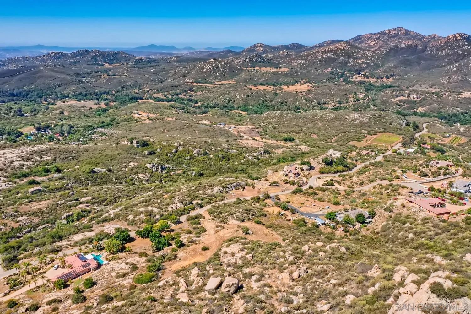 0 Mahogany Ranch Road, Unit 2 Ramona, CA 92065 - Photo 8 of 28 Gallery Image 8