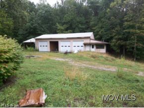 536 Murphytown Road Davisville, WV 26142 - Photo 9 of 9 Gallery Image 9
