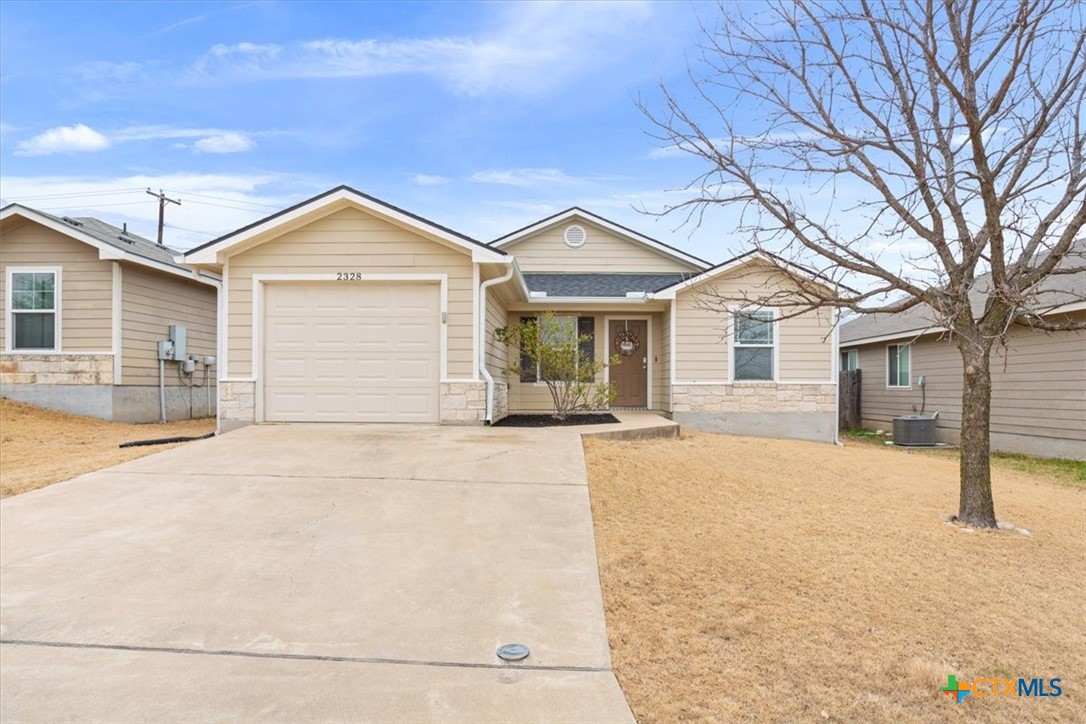 2328 Bellmont Temple, TX 76504 - Photo 1 of 25
