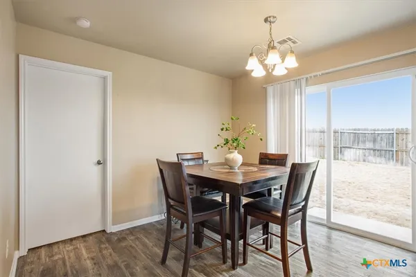 $210,000 | 2328 Bellmont, Temple, TX 76504