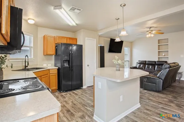 $210,000 | 2328 Bellmont, Temple, TX 76504