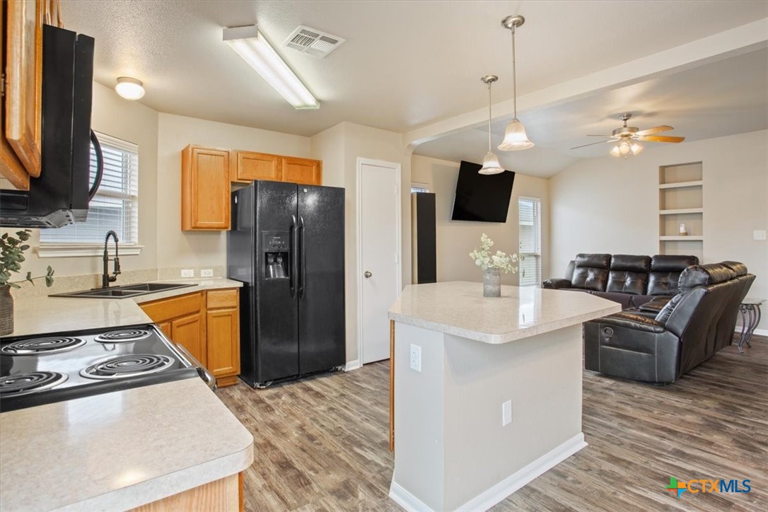2328 Bellmont Temple, TX 76504 - Photo 12 of 25