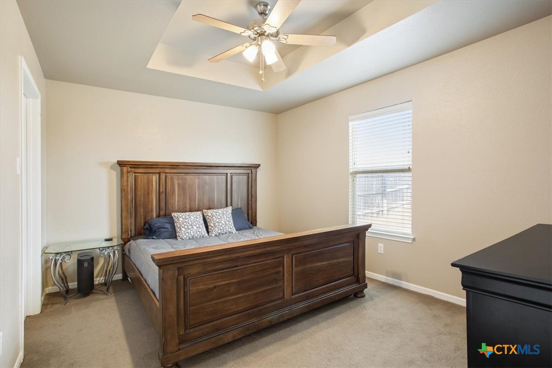 2328 Bellmont Temple, TX 76504 - Photo 13 of 25