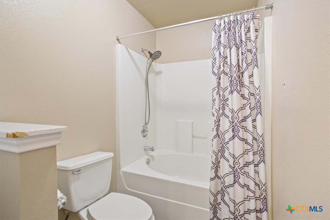2328 Bellmont Temple, TX 76504 - Photo 16 of 25