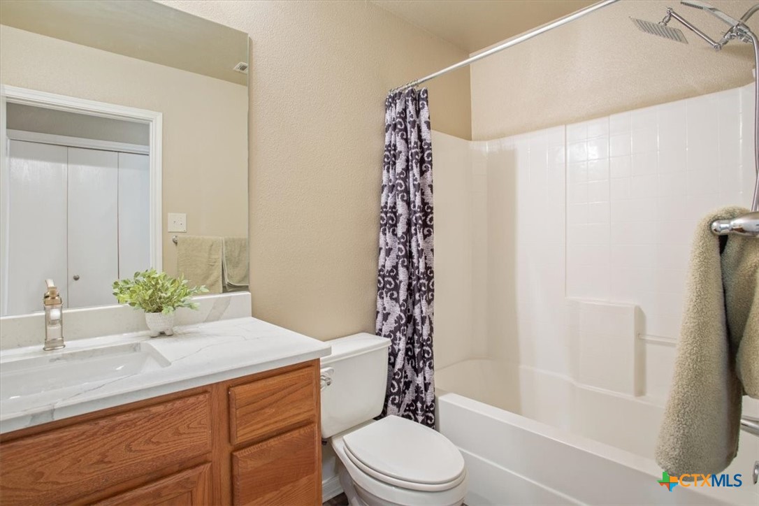 2328 Bellmont Temple, TX 76504 - Photo 19 of 25