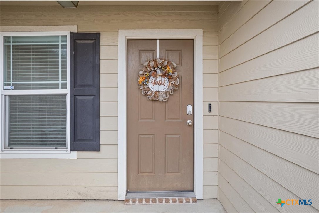 2328 Bellmont Temple, TX 76504 - Photo 2 of 25