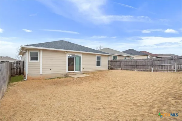 $210,000 | 2328 Bellmont, Temple, TX 76504