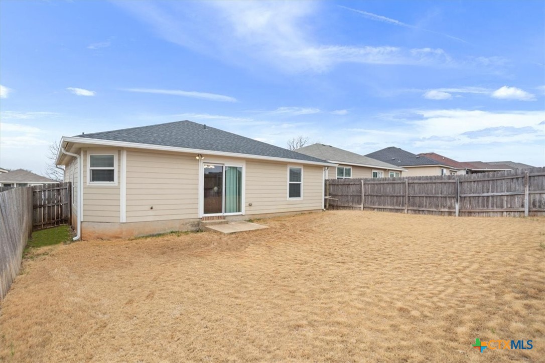 2328 Bellmont Temple, TX 76504 - Photo 21 of 25