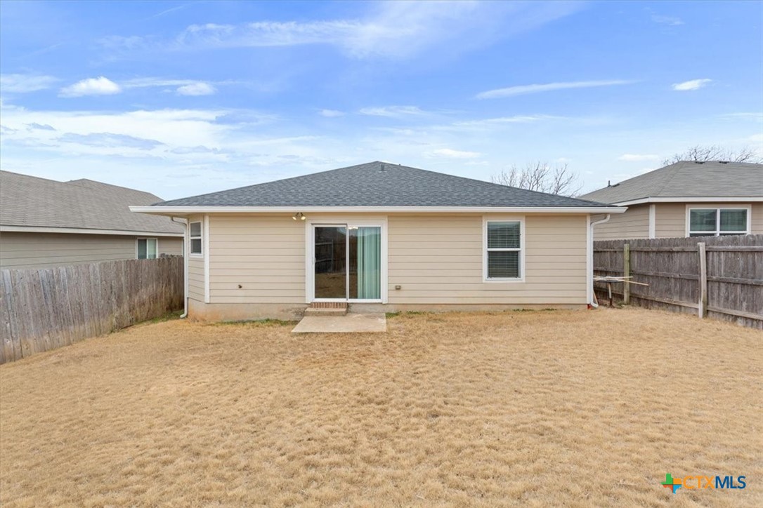 2328 Bellmont Temple, TX 76504 - Photo 22 of 25