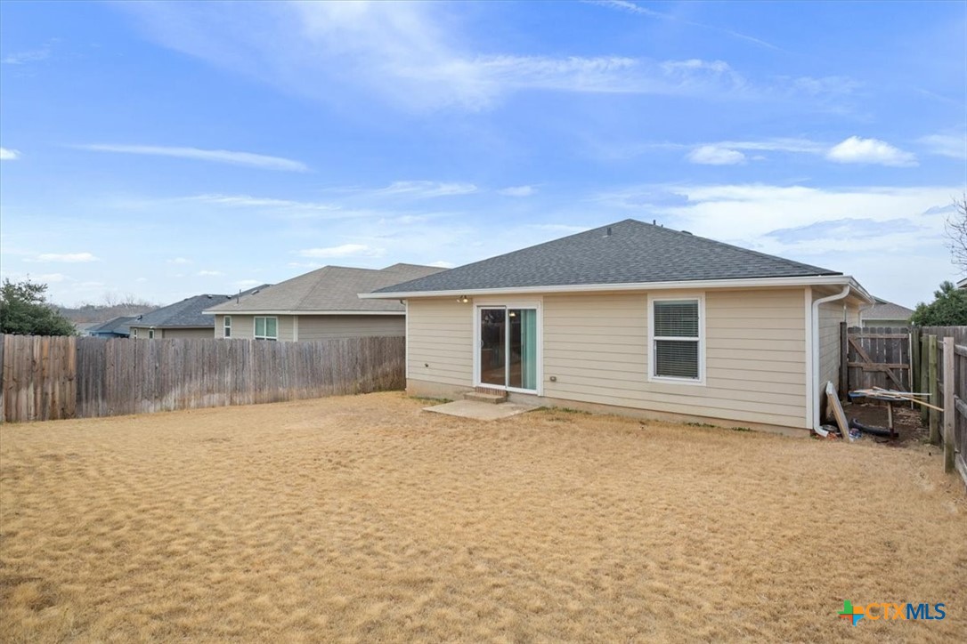 2328 Bellmont Temple, TX 76504 - Photo 23 of 25