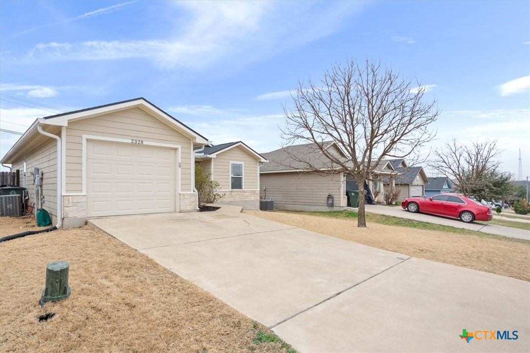 2328 Bellmont Temple, TX 76504 - Photo 24 of 25