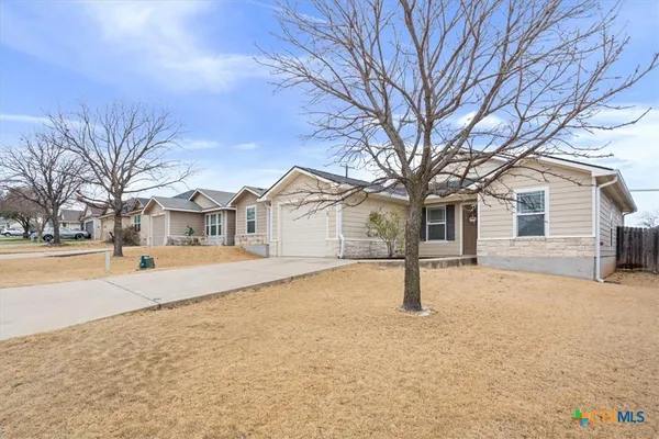 $210,000 | 2328 Bellmont, Temple, TX 76504