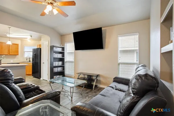 $210,000 | 2328 Bellmont, Temple, TX 76504