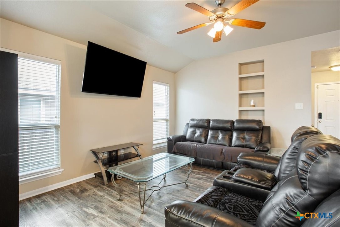2328 Bellmont Temple, TX 76504 - Photo 5 of 25