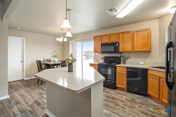 $210,000 | 2328 Bellmont, Temple, TX 76504