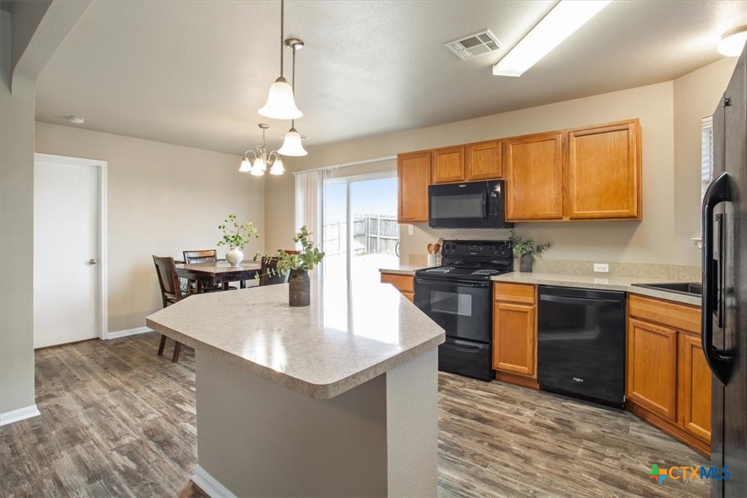 2328 Bellmont Temple, TX 76504 - Photo 7 of 25