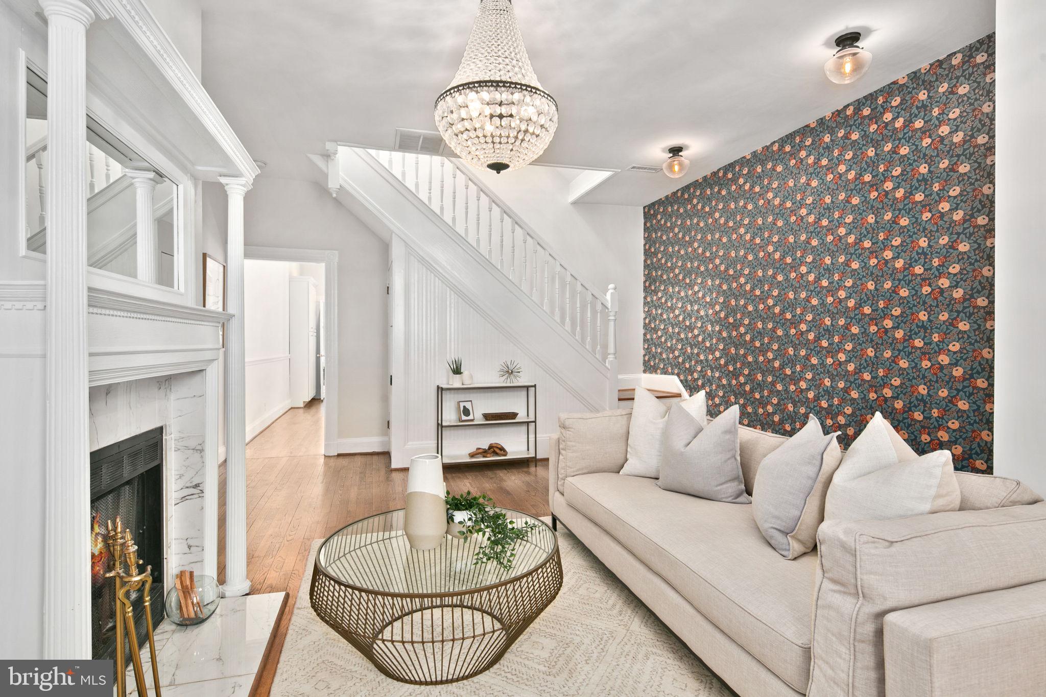 511 3rd Street Northeast Washington, DC 20002 - Photo 12 of 44