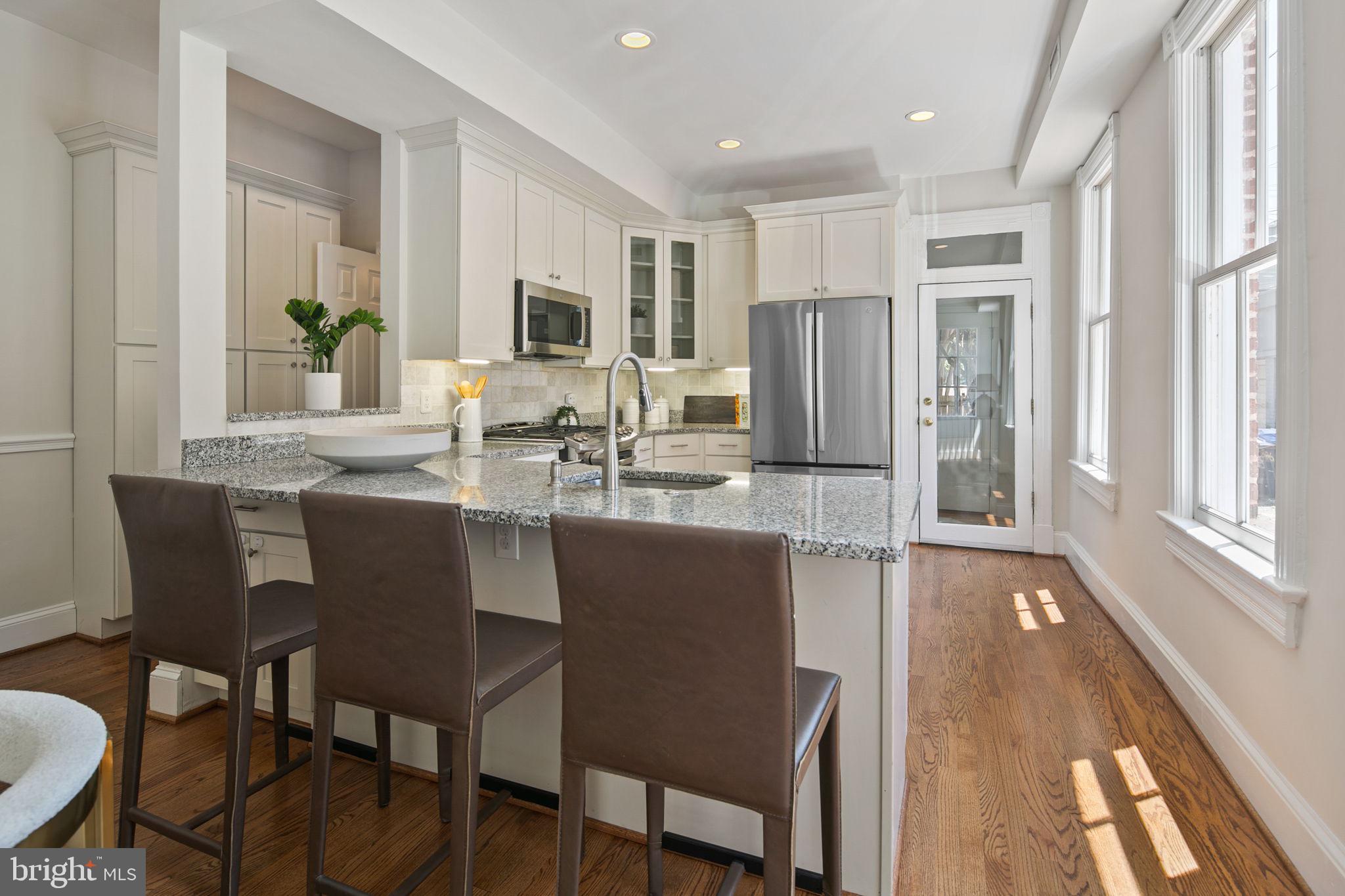 511 3rd Street Northeast Washington, DC 20002 - Photo 17 of 44