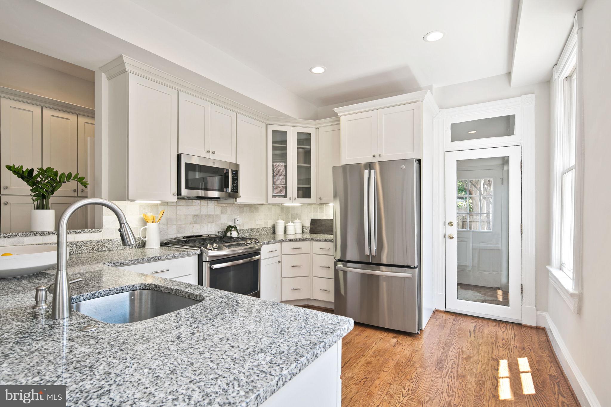 511 3rd Street Northeast Washington, DC 20002 - Photo 18 of 44