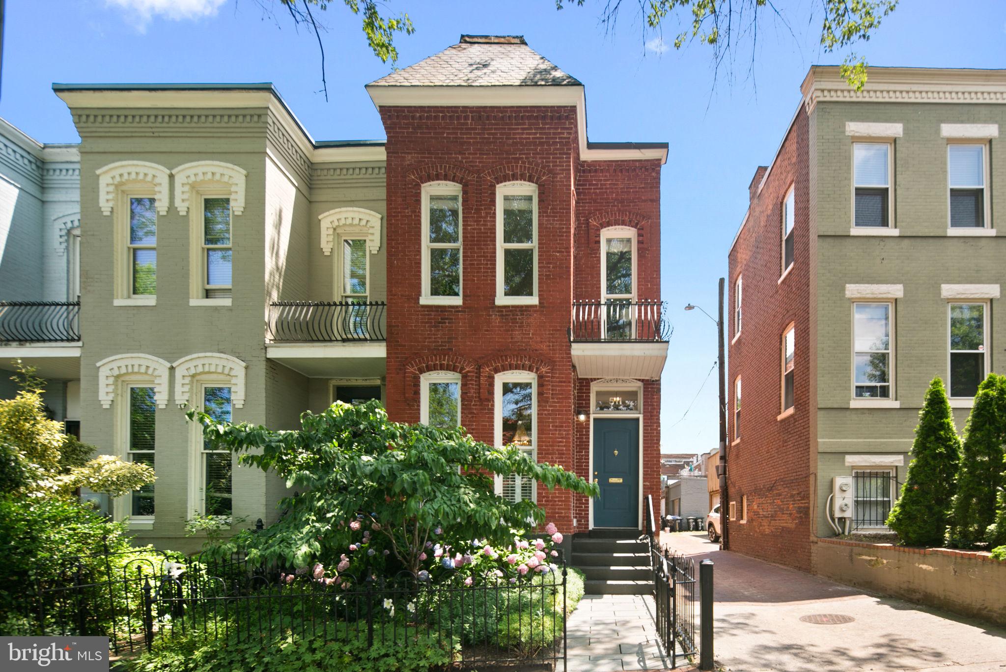 511 3rd Street Northeast Washington, DC 20002 - Photo 2 of 44