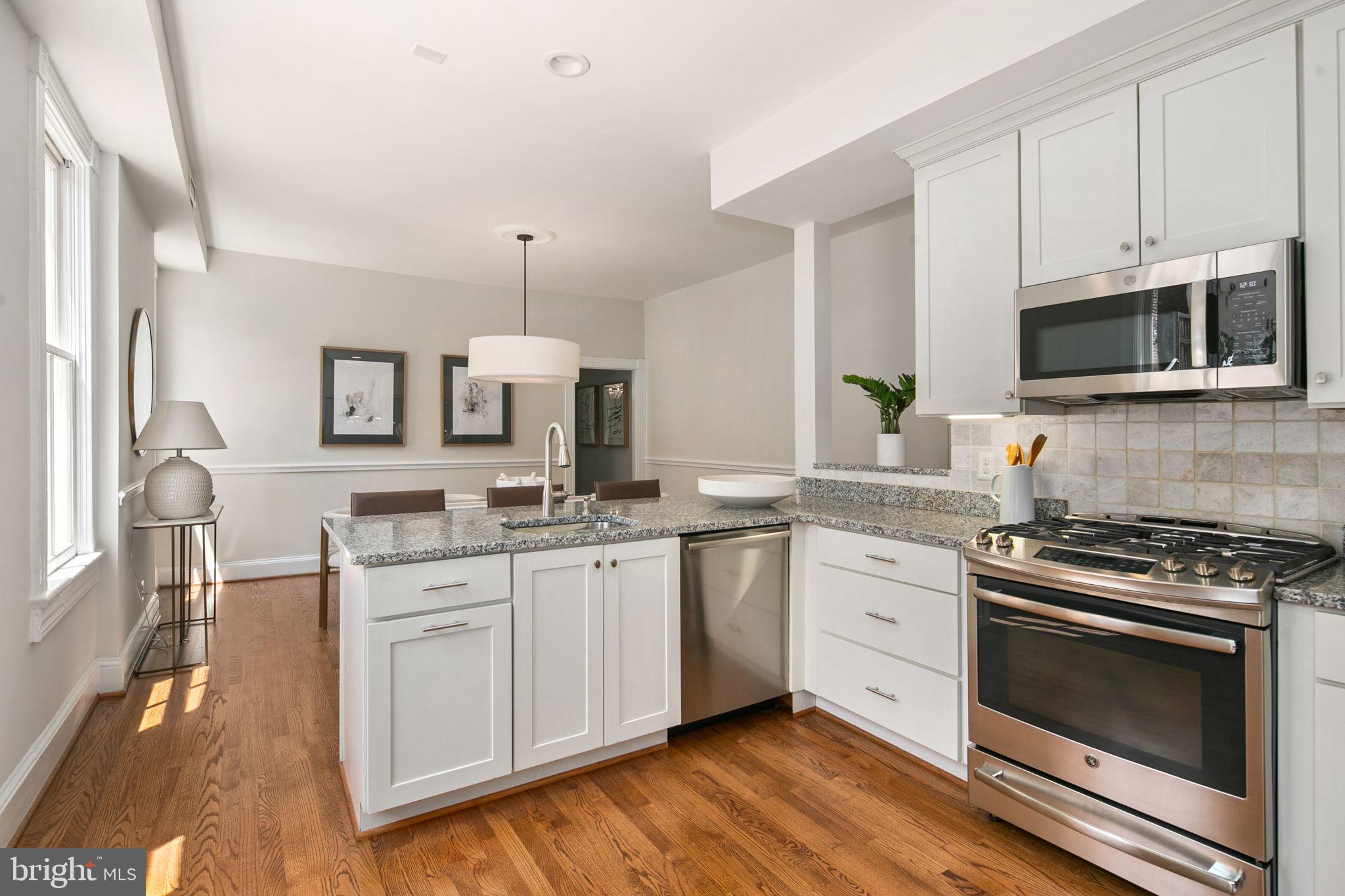 511 3rd Street Northeast Washington, DC 20002 - Photo 21 of 44