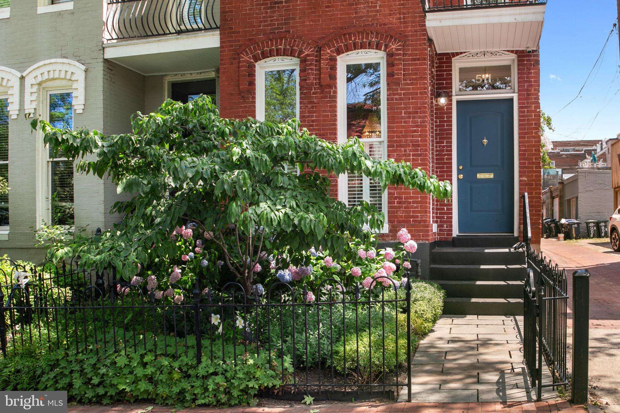 511 3rd Street Northeast Washington, DC 20002 - Photo 3 of 44