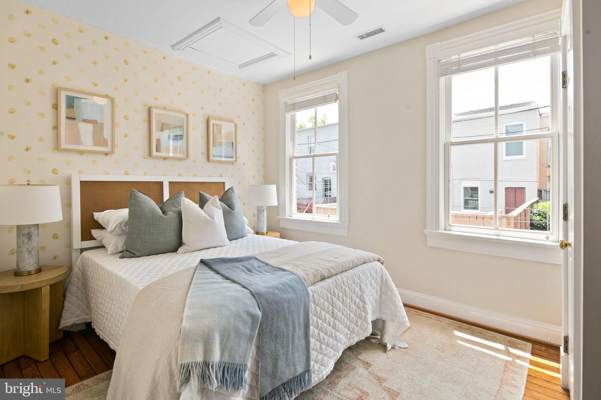 511 3rd Street Northeast Washington, DC 20002 - Photo 37 of 44