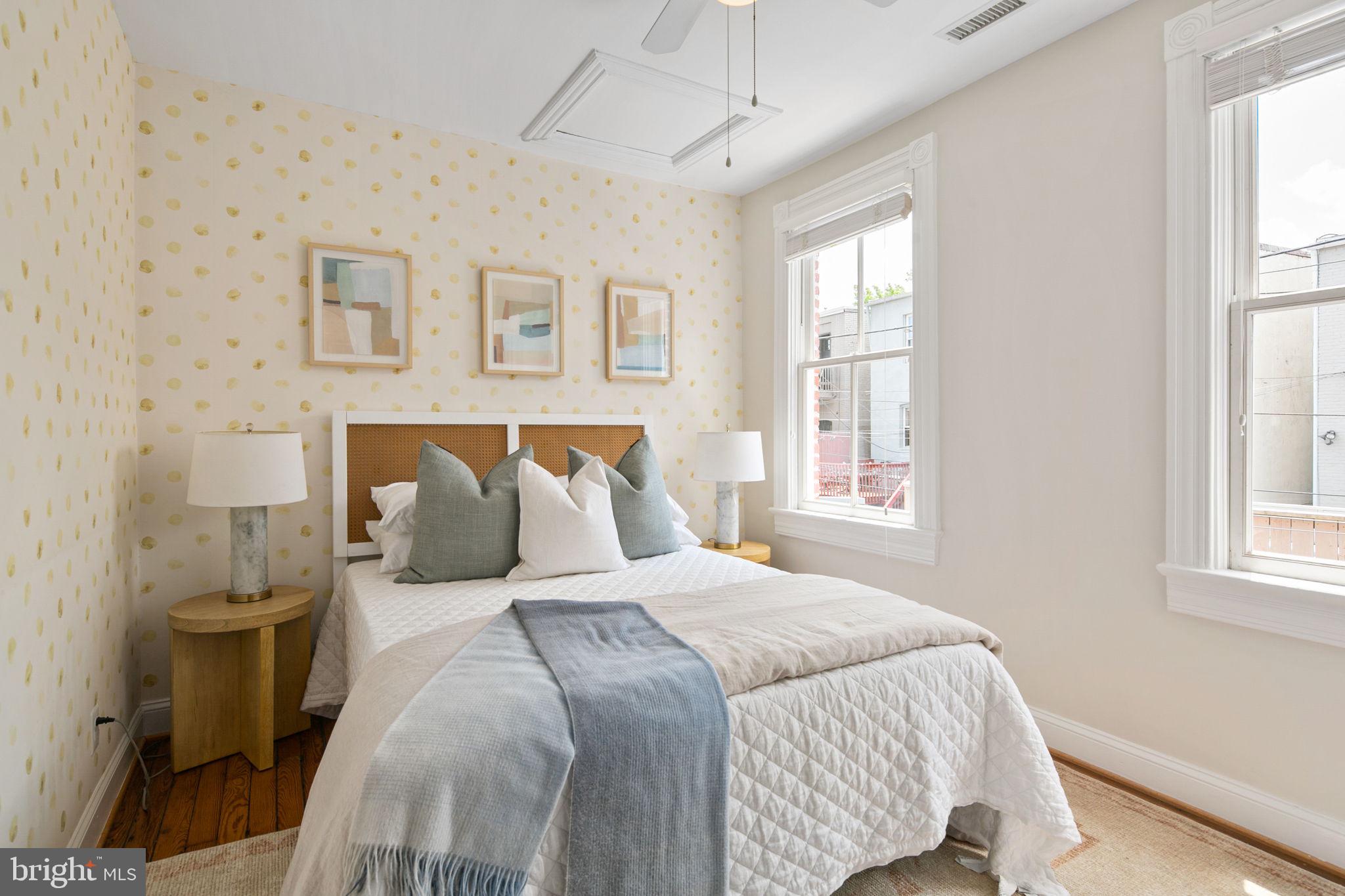 511 3rd Street Northeast Washington, DC 20002 - Photo 38 of 44