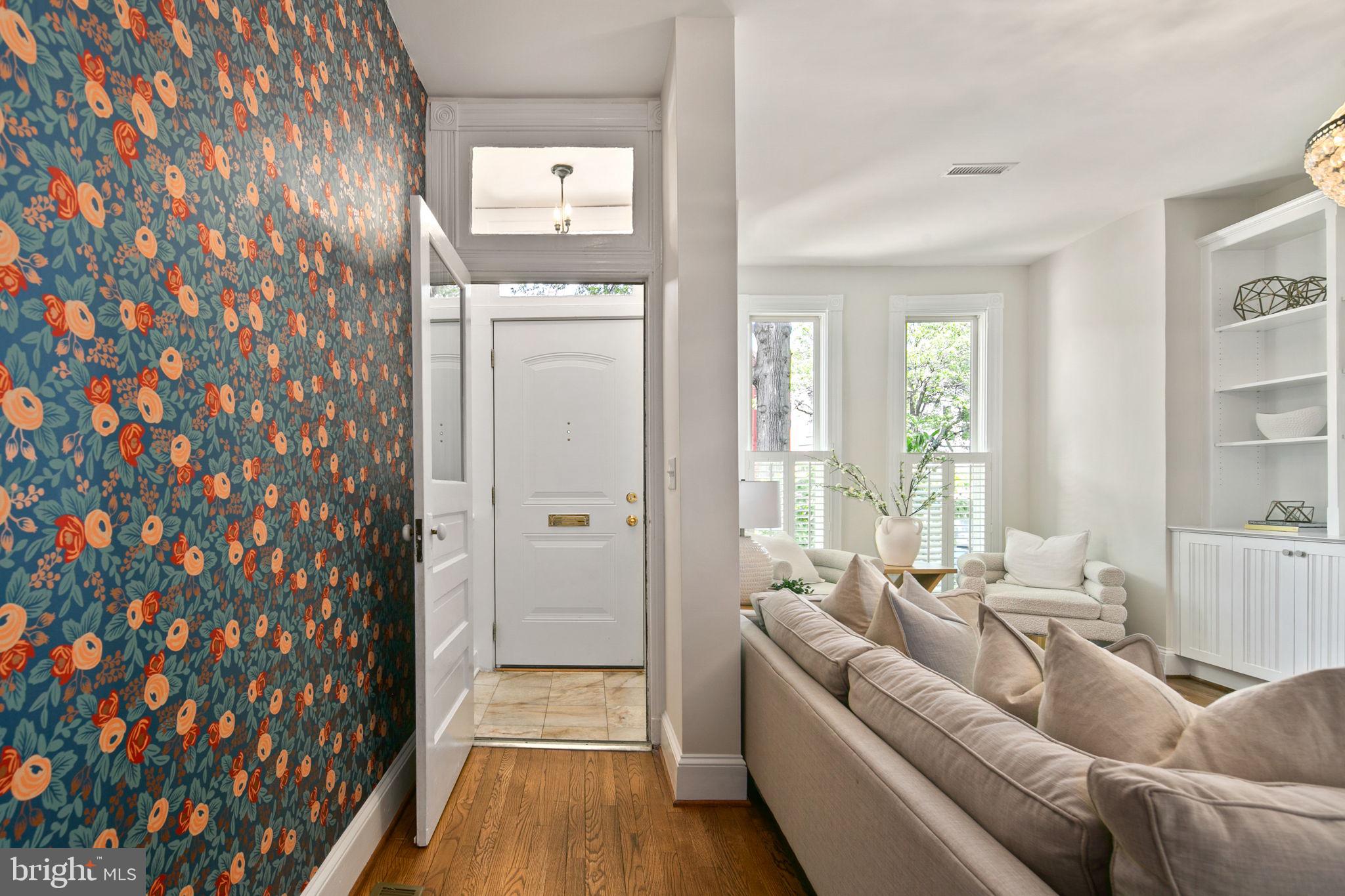 511 3rd Street Northeast Washington, DC 20002 - Photo 4 of 44