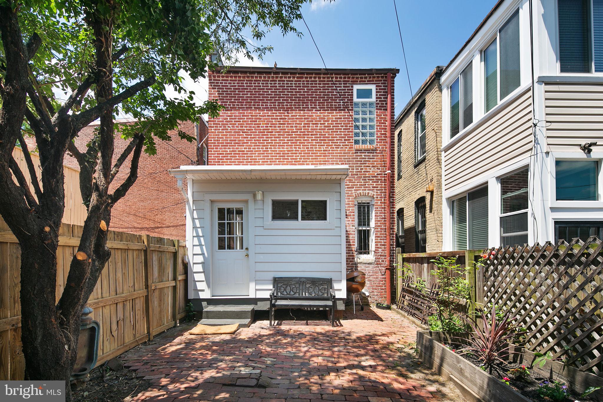 511 3rd Street Northeast Washington, DC 20002 - Photo 42 of 44