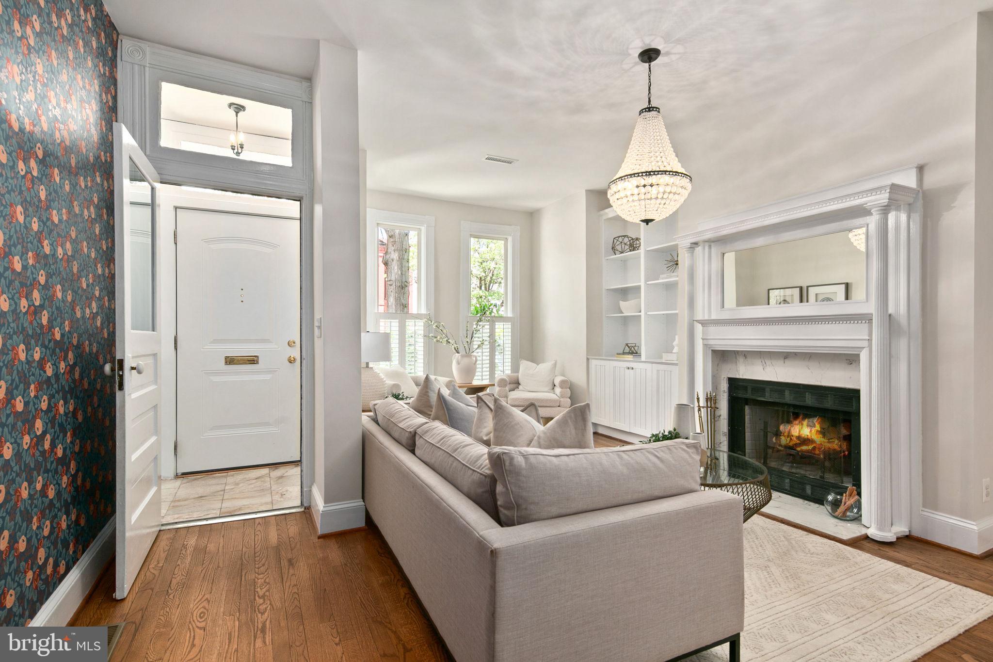 511 3rd Street Northeast Washington, DC 20002 - Photo 5 of 44