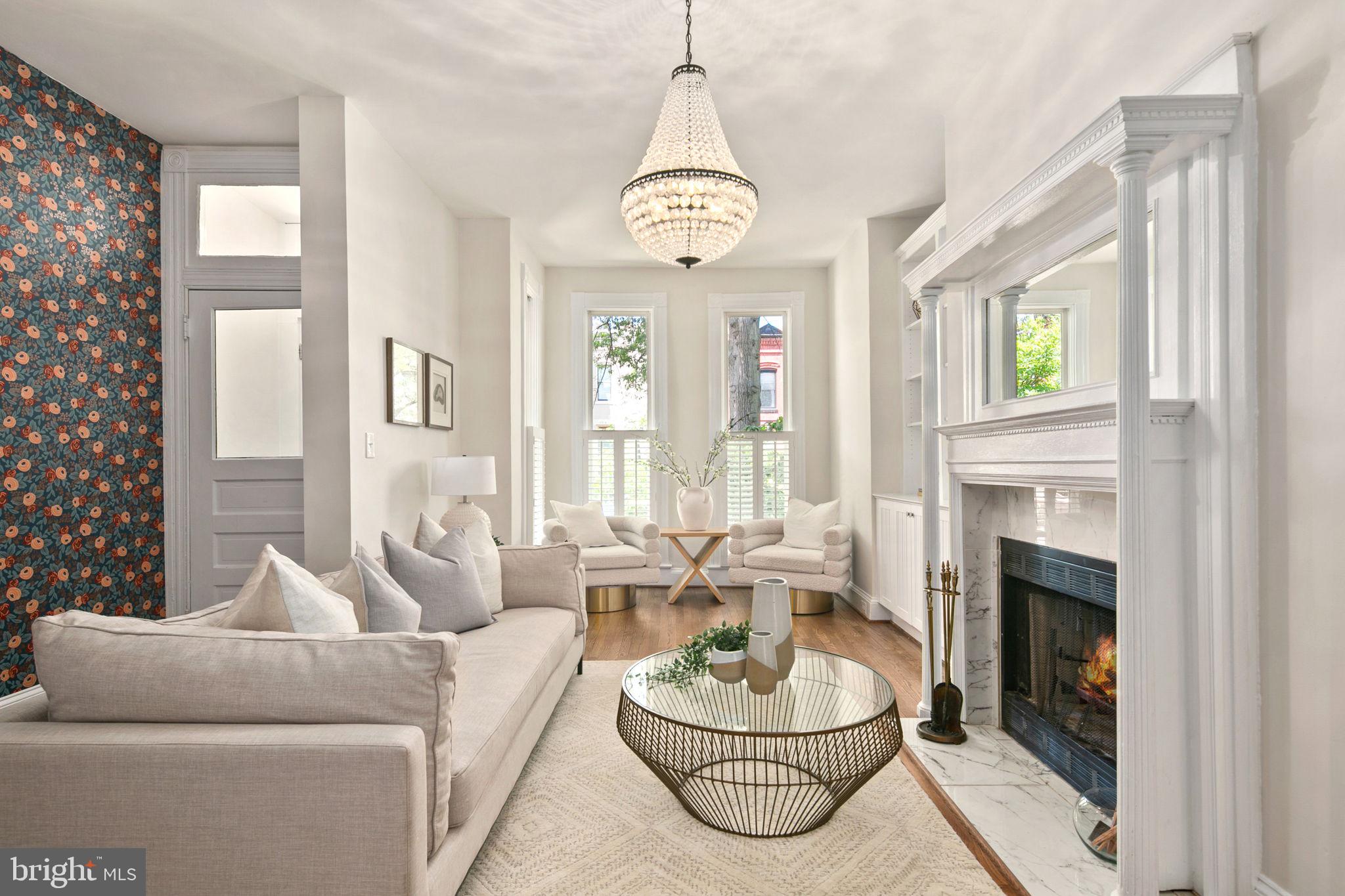 511 3rd Street Northeast Washington, DC 20002 - Photo 6 of 44