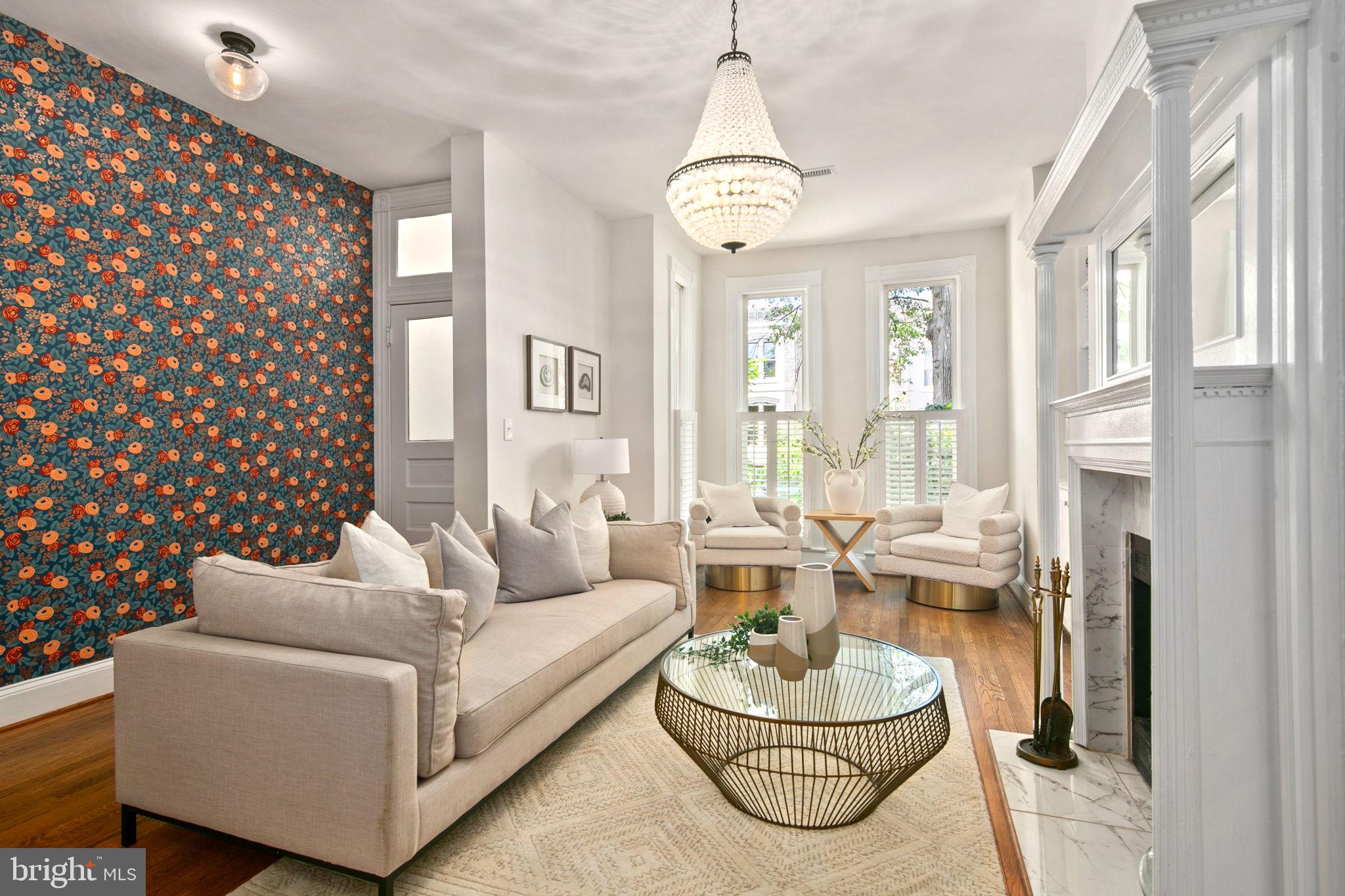 511 3rd Street Northeast Washington, DC 20002 - Photo 8 of 44