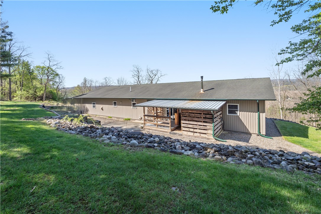 8917 Groveland Station Road Dansville, NY 14437 - Photo 36 of 39