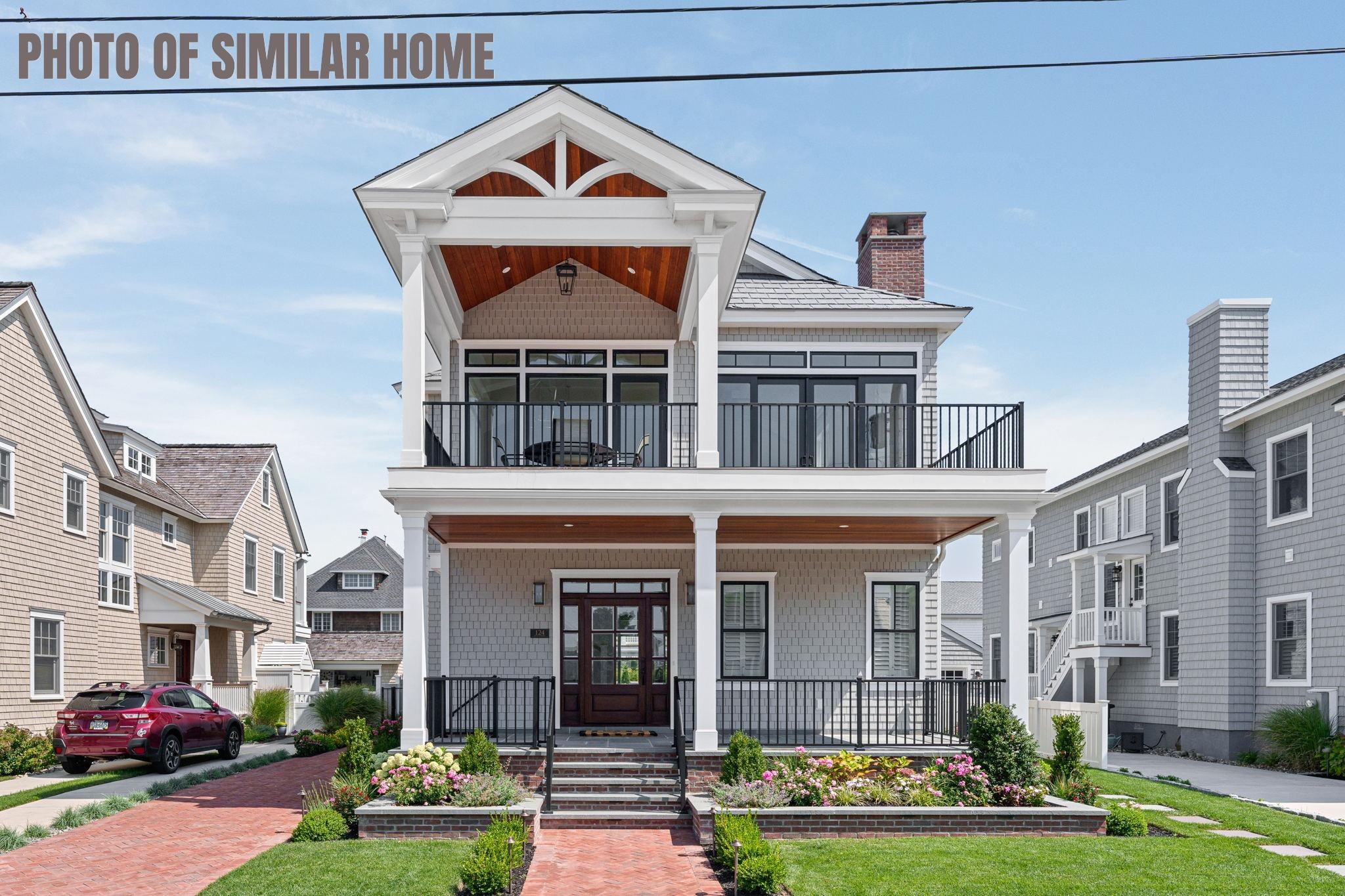 154 98th Street Stone Harbor, NJ 08247 - Photo 1 of 50