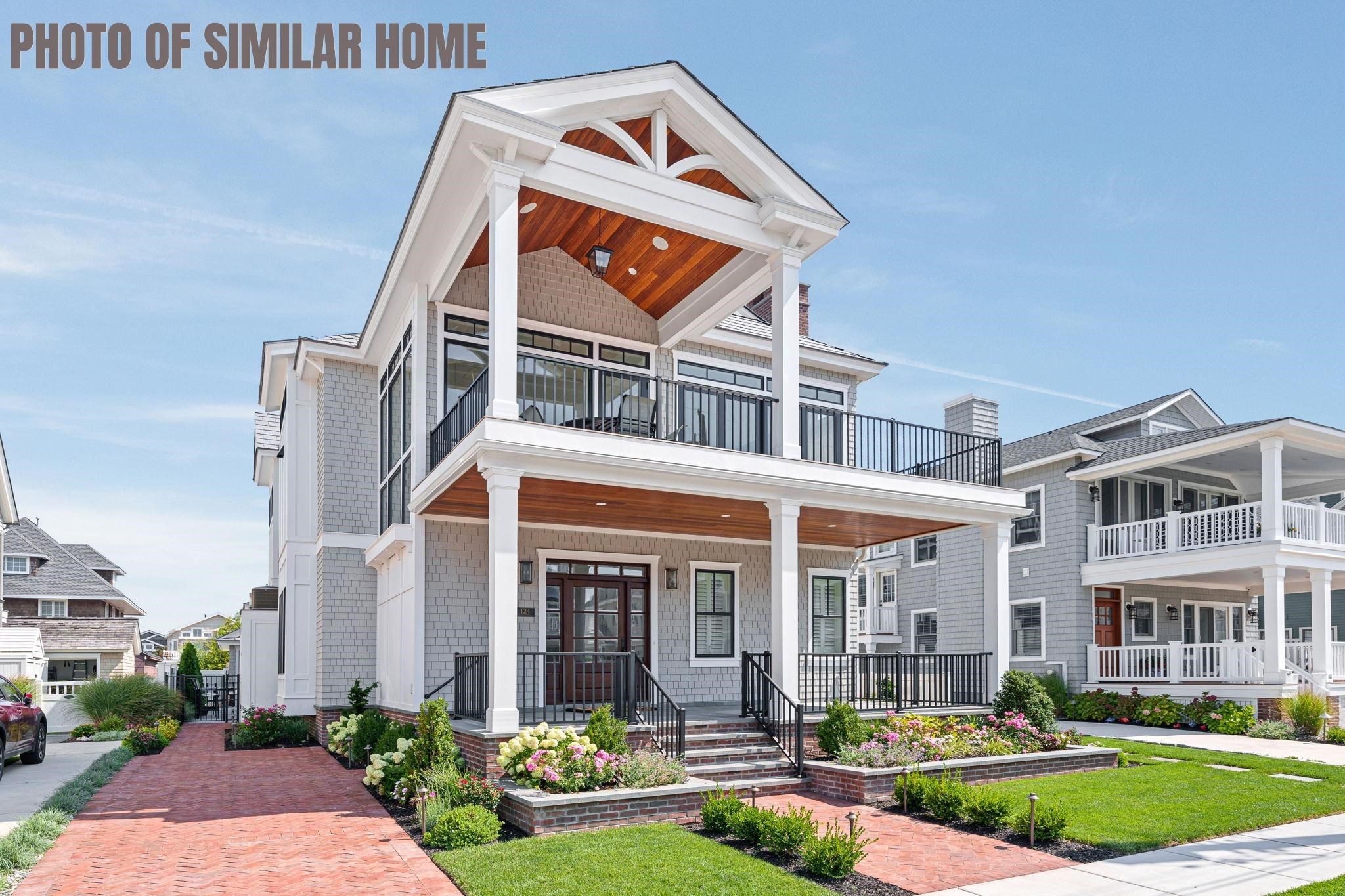 154 98th Street Stone Harbor, NJ 08247 - Photo 2 of 50
