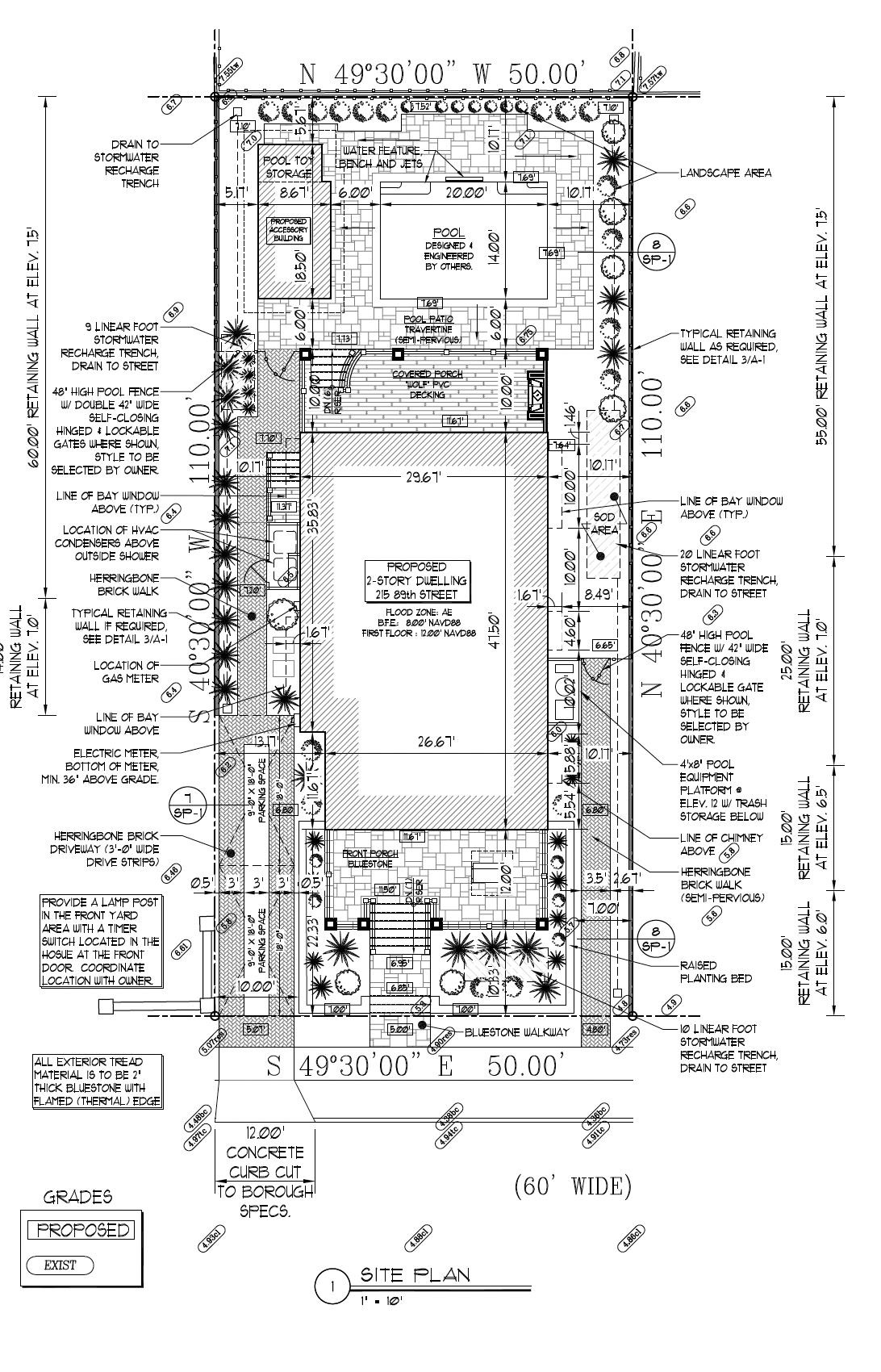 154 98th Street Stone Harbor, NJ 08247 - Photo 3 of 12 a view of a large window