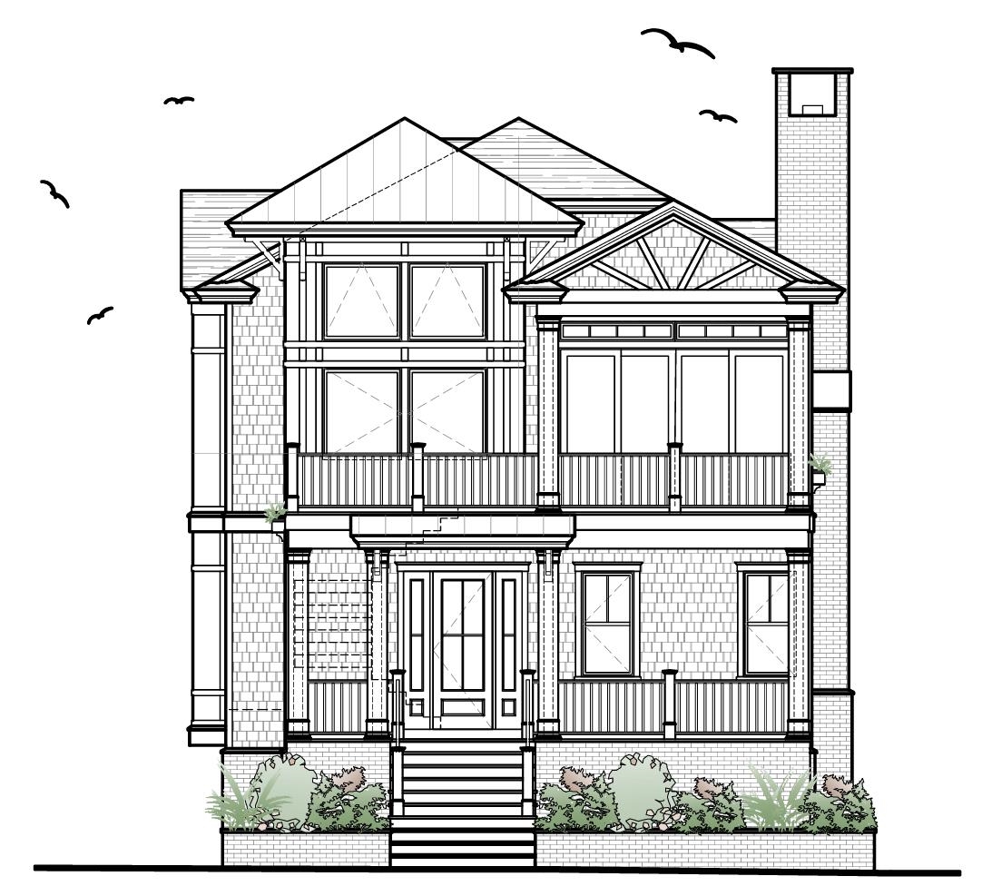 154 98th Street Stone Harbor, NJ 08247 - Photo 6 of 12 a view of a white building