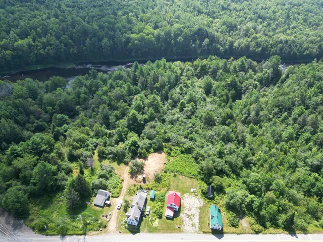 $49,900 | 2788 Bancroft Road, Bancroft, ME 04497